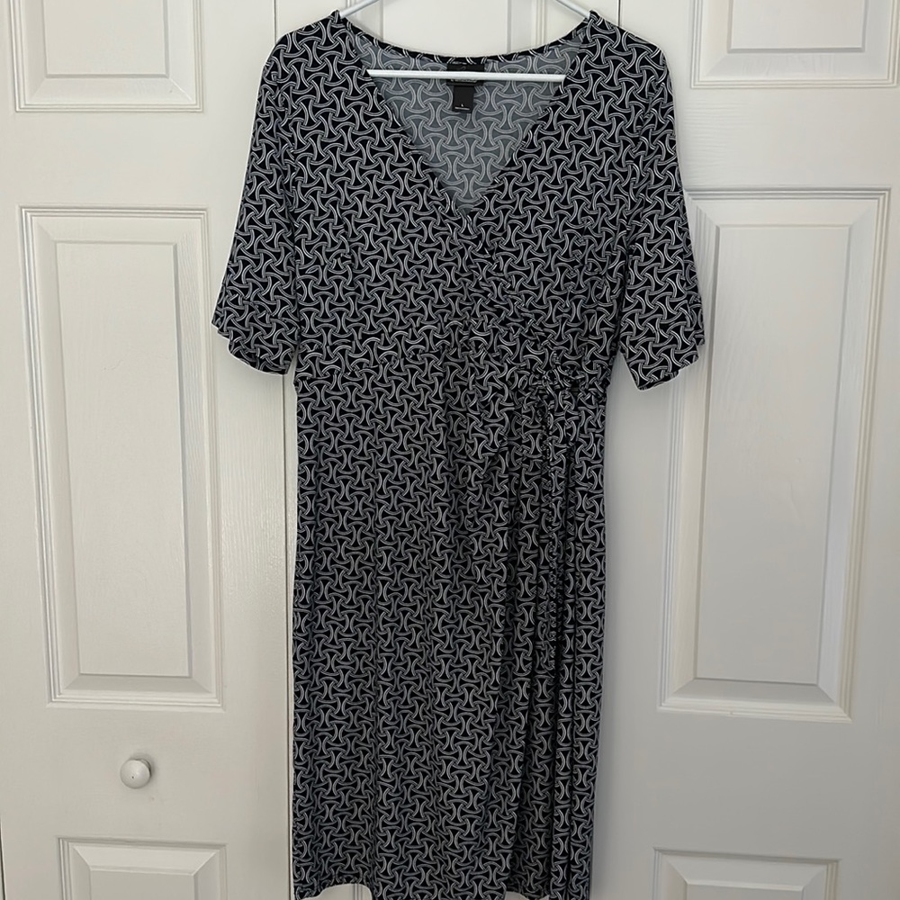Maternity dress